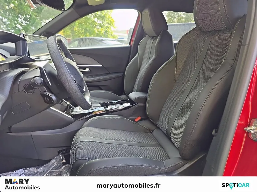 Véhicule occasion 195390 - peugeot 2008 - Photo 9