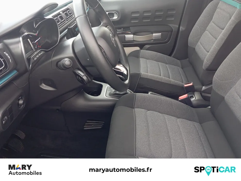 Véhicule occasion 1241501 - Citroën C3 - Photo 14