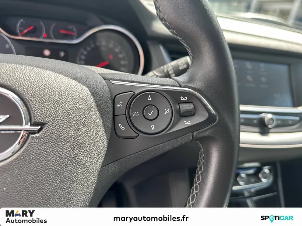 Véhicule occasion 154729 - opel GRANDLAND - Photo 18