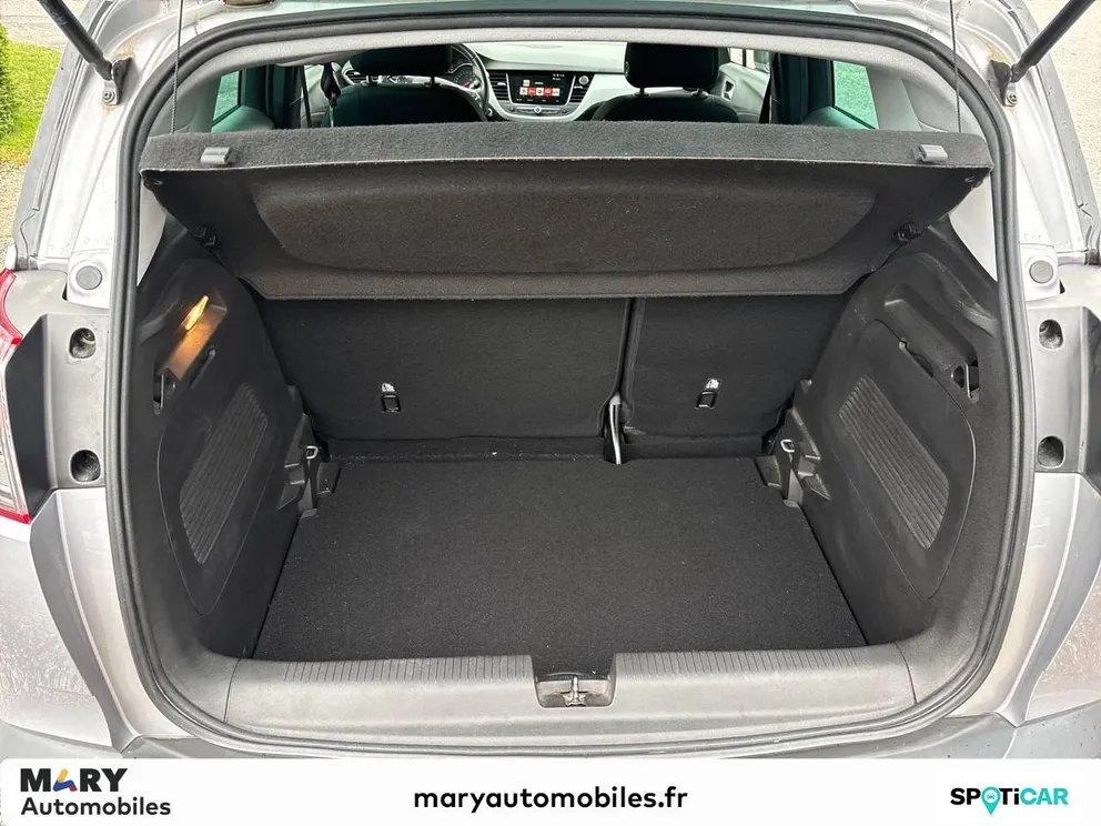 Véhicule occasion 189168 - opel CROSSLAND - Photo 5