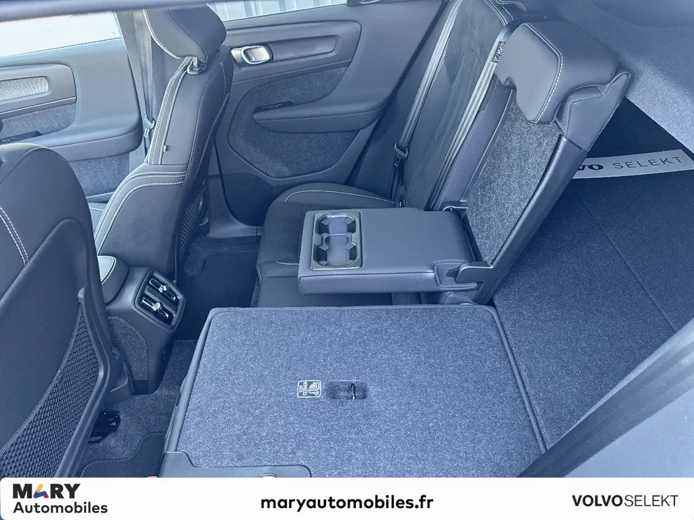 Véhicule occasion 1227999 - volvo XC40 - Photo 4