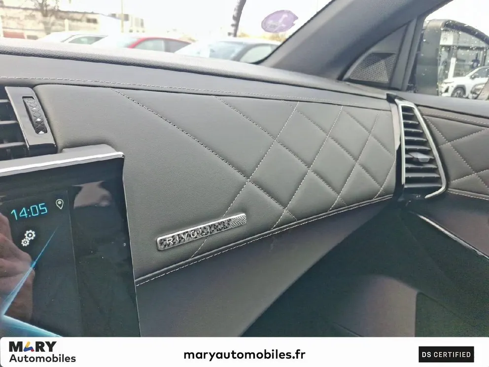 Véhicule occasion 221412 - ds DS 7 - Photo 29