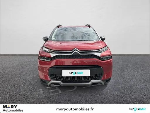 Citroën C3 AIRCROSS C3 Aircross BlueHDi 110 S&S BVM6