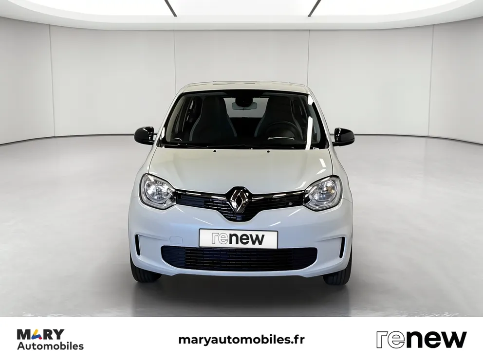 Véhicule occasion 232065 - renault TWINGO - Photo 8