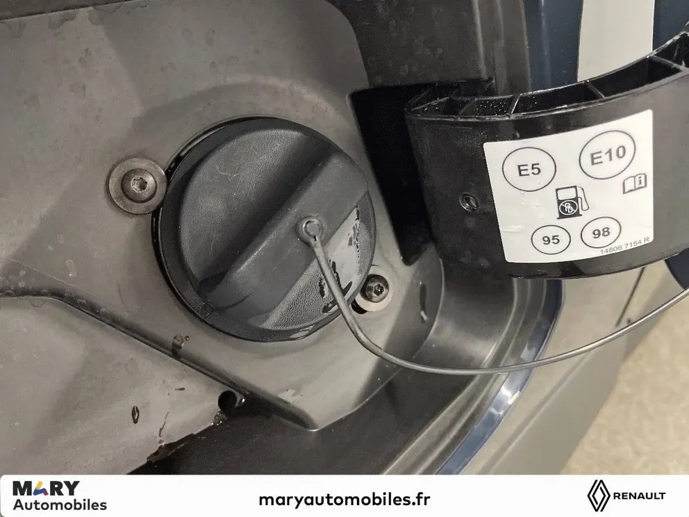 Véhicule occasion 197581 - renault CAPTUR - Photo 16