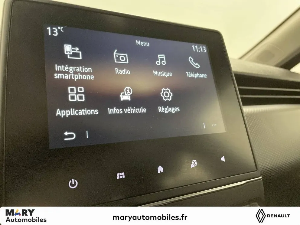 Véhicule occasion 206445 - renault CLIO - Photo 12