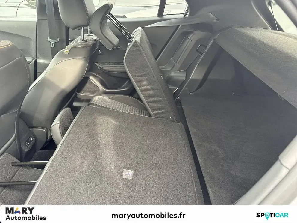 Véhicule occasion 174567 - peugeot 2008 - Photo 6