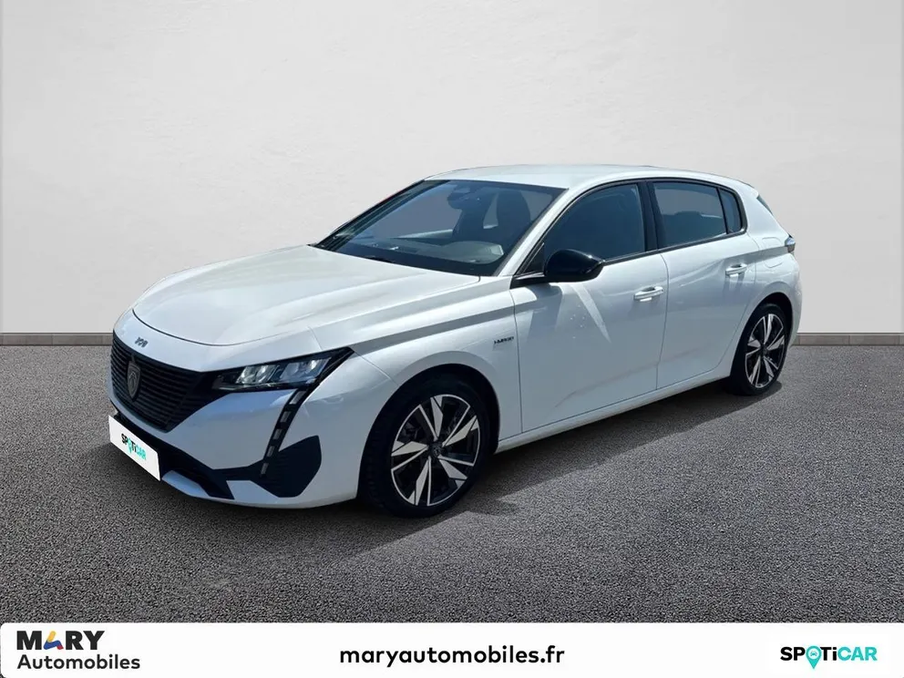 Véhicule occasion 178075 - peugeot 308 - Photo 1