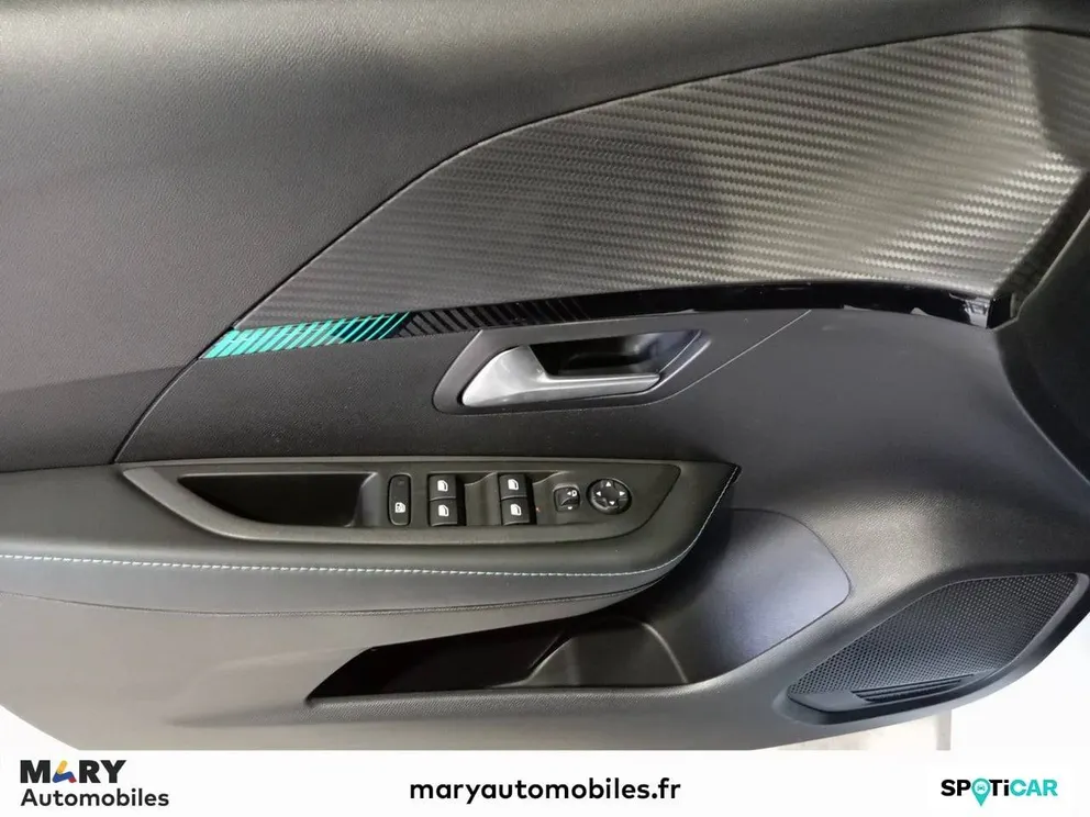 Véhicule occasion 214309 - peugeot 208 - Photo 12