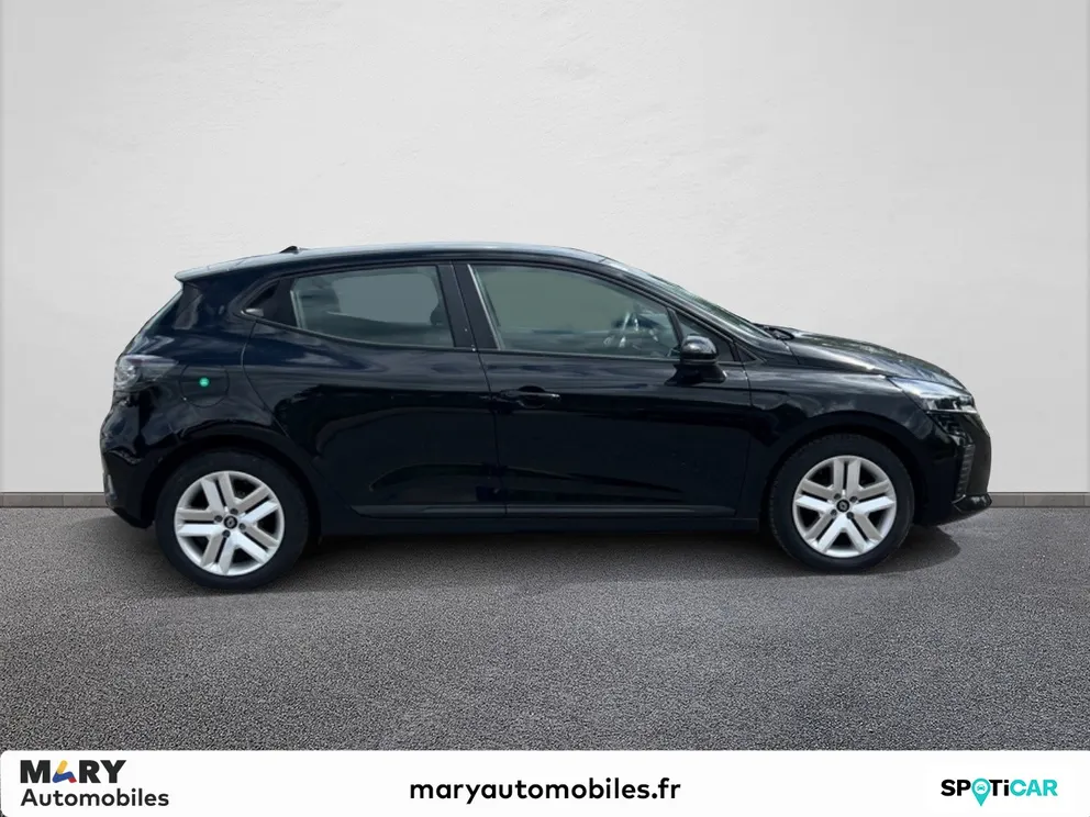 Véhicule occasion 1227773 - renault CLIO - Photo 4