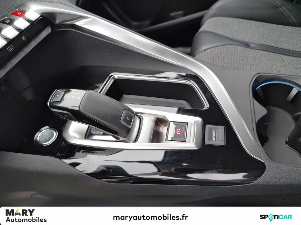Véhicule occasion 191093 - peugeot 3008 - Photo 14