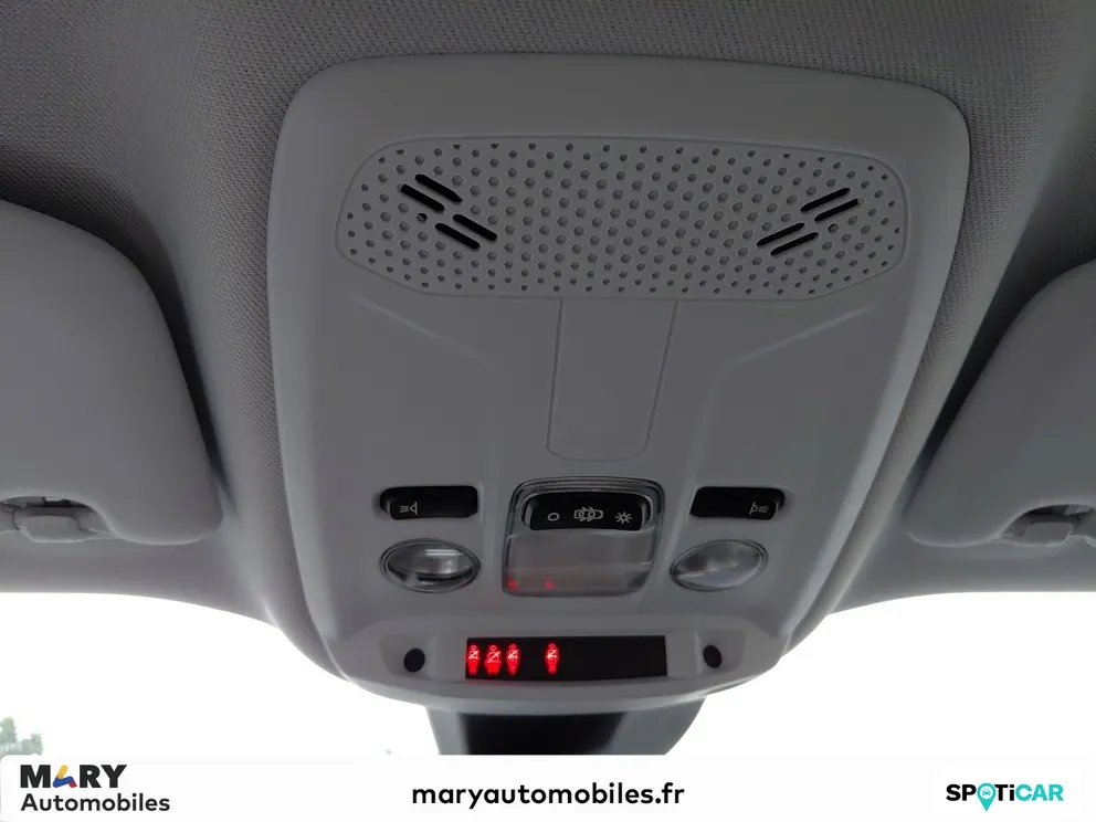 Véhicule occasion 1238518 - peugeot 2008 - Photo 16