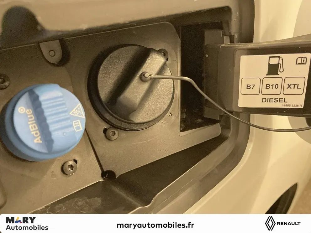 Véhicule occasion 227741 - renault KANGOO - Photo 16