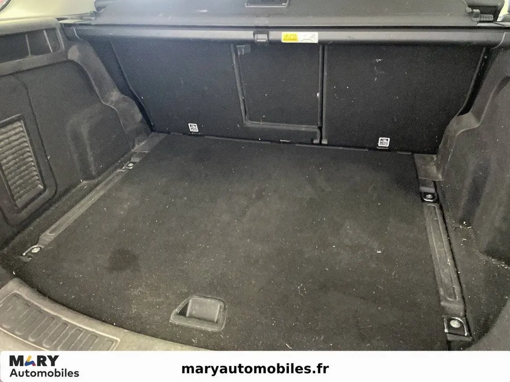 Véhicule occasion 153640 - land rover DISCOVERY SPORT - Photo 6