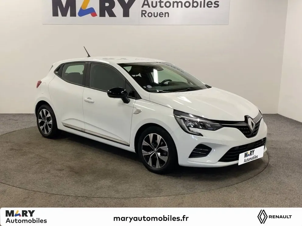 Véhicule occasion 203484 - renault CLIO - Photo 3