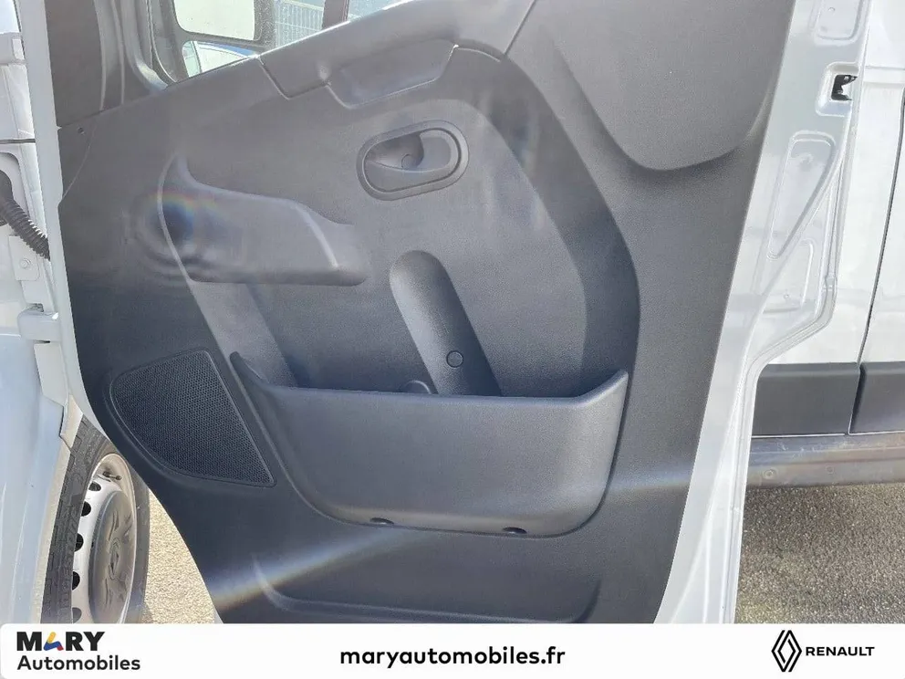 Véhicule occasion 218315 - renault MASTER - Photo 19