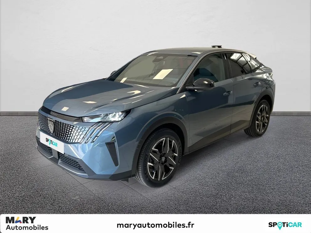 Véhicule occasion 177647 - peugeot 3008 - Photo 1