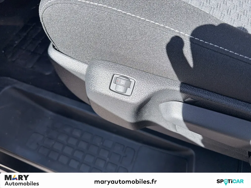 Véhicule occasion 1235990 - peugeot TRAVELLER - Photo 11