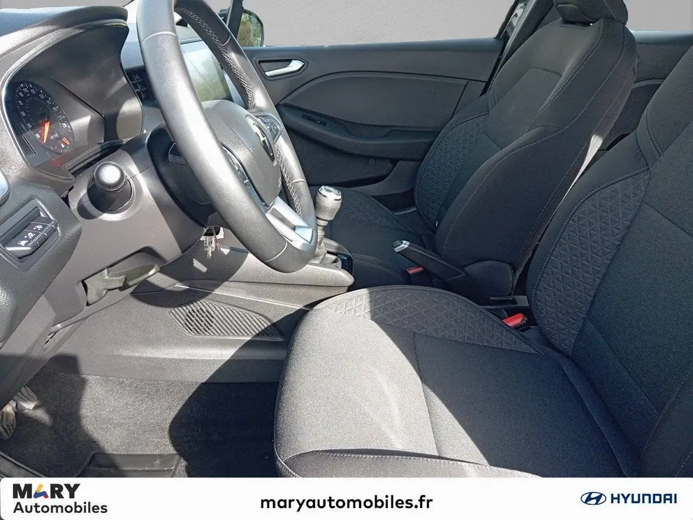 Véhicule occasion 202260 - renault CLIO - Photo 9