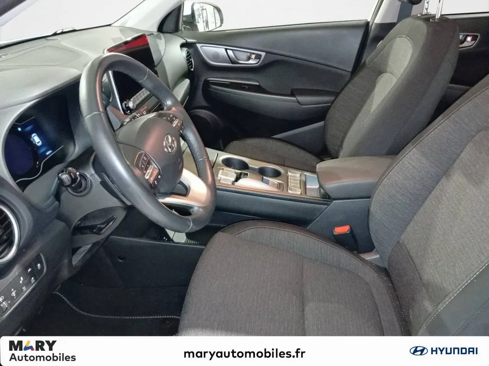 Véhicule occasion 233070 - hyundai KONA - Photo 9