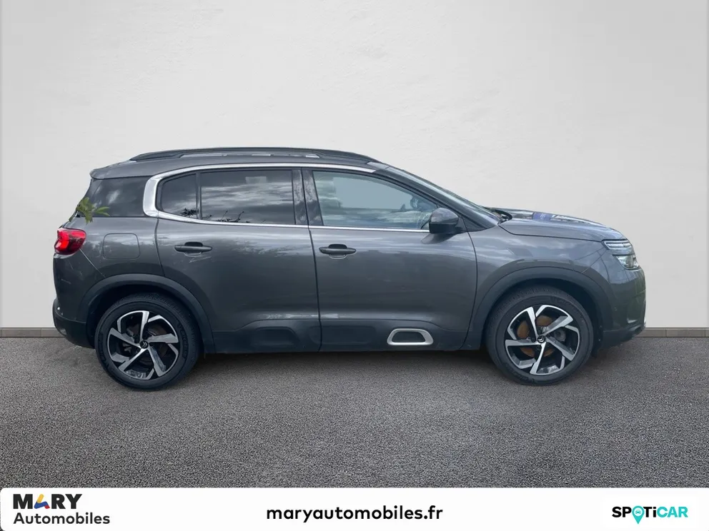 Véhicule occasion 1229029 - Citroën C5 AIRCROSS - Photo 4