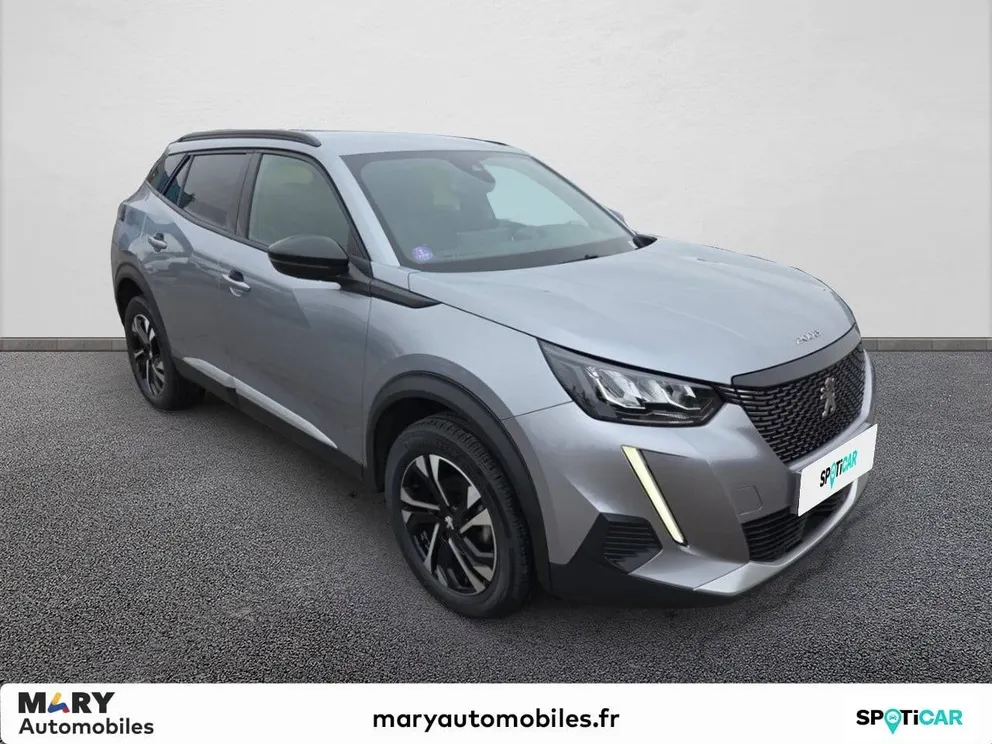 Véhicule occasion 216958 - peugeot 2008 - Photo 3