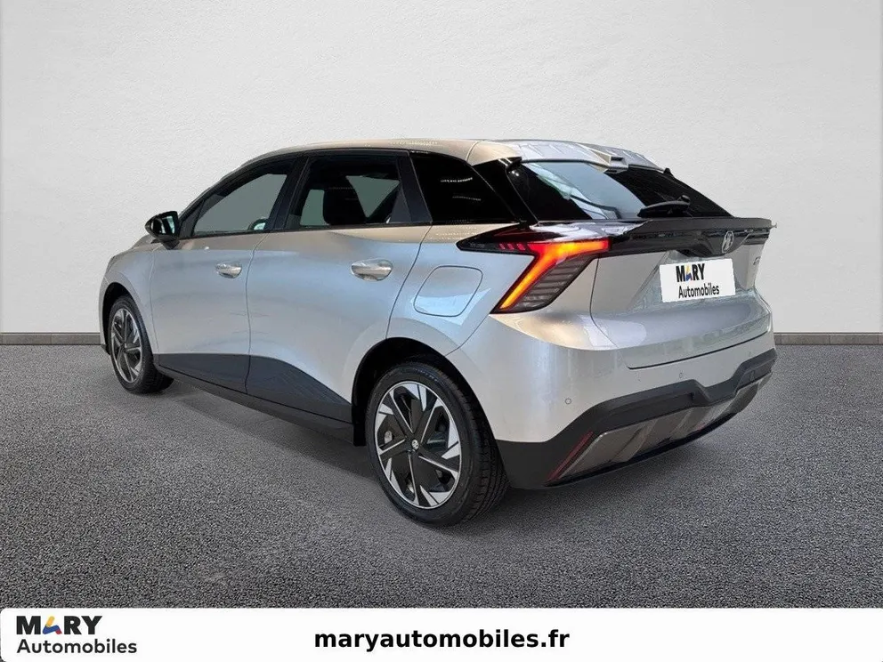 Véhicule occasion 203691 - mg MG4 - Photo 7