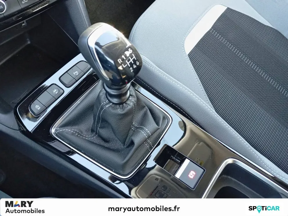 Véhicule occasion 193934 - opel MOKKA - Photo 15