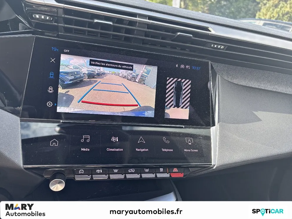 Véhicule occasion 231415 - peugeot 308 - Photo 11