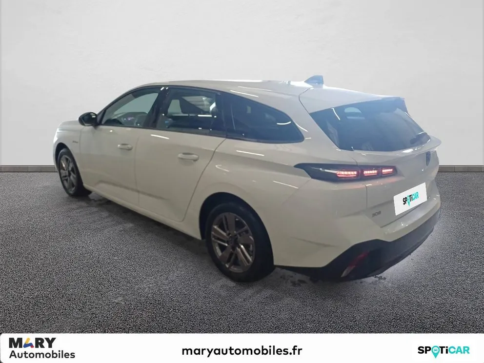 Véhicule occasion 209865 - peugeot 308 - Photo 2