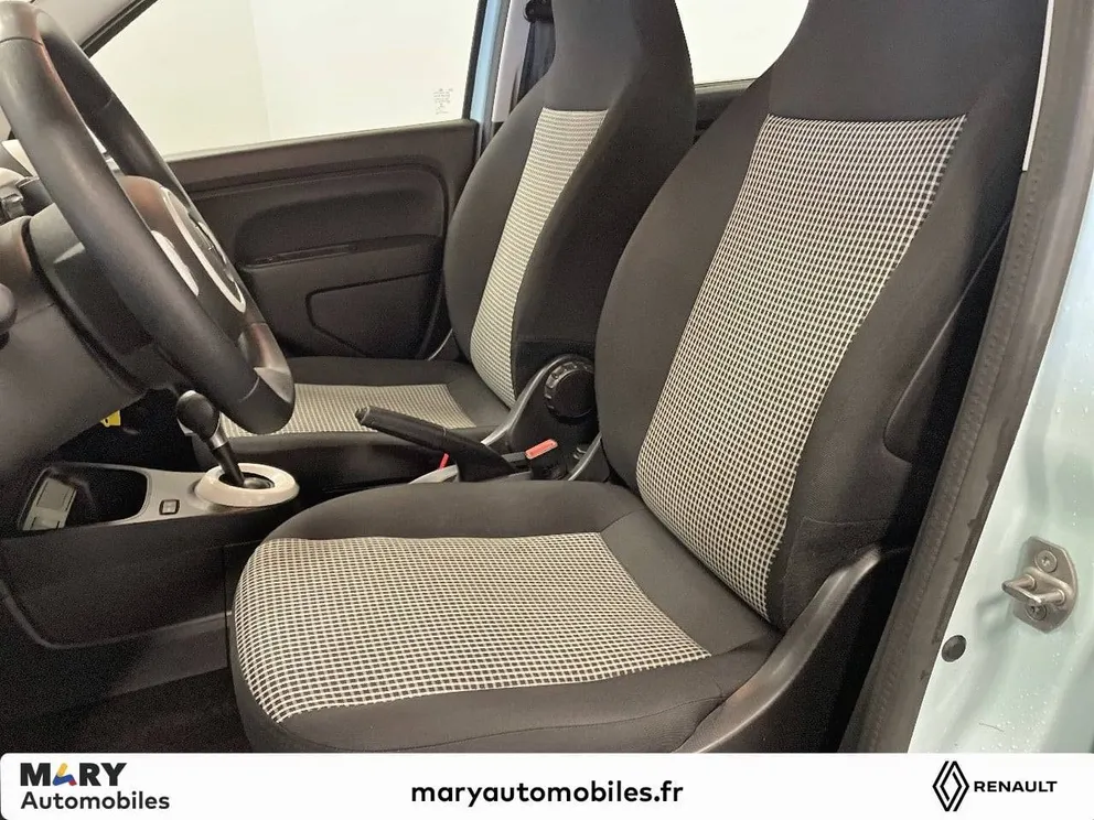 Véhicule occasion 224574 - renault TWINGO - Photo 9
