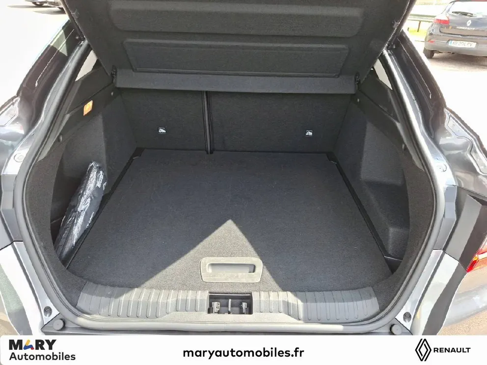 Véhicule occasion 187498 - renault ARKANA - Photo 6