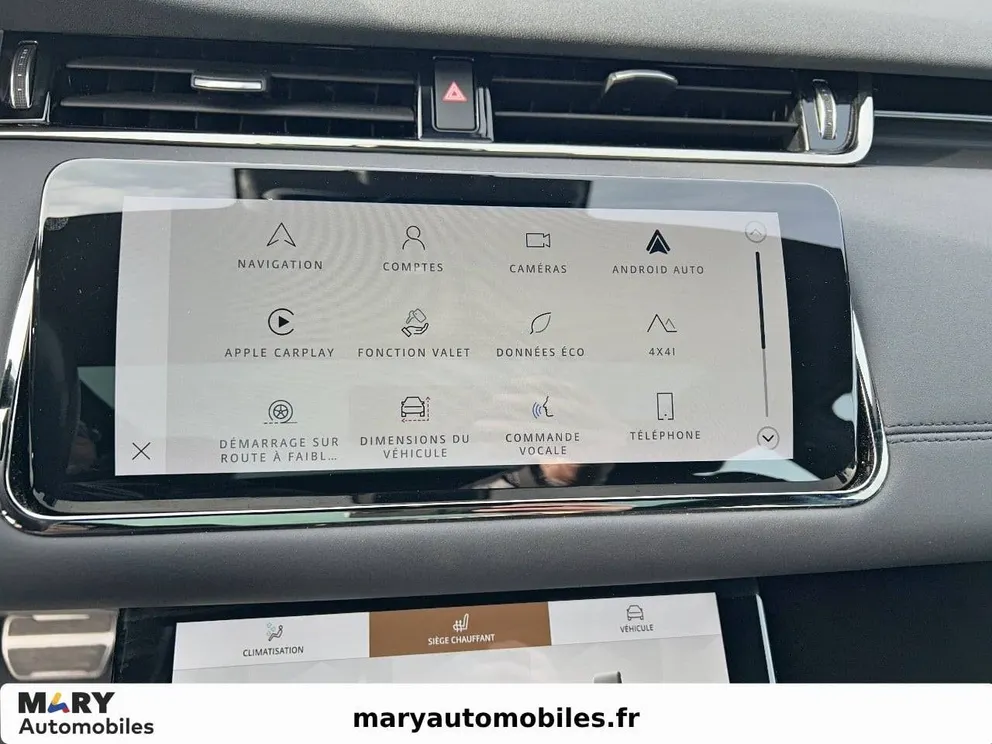 Véhicule occasion 218495 - land rover RANGE ROVER EVOQUE - Photo 14