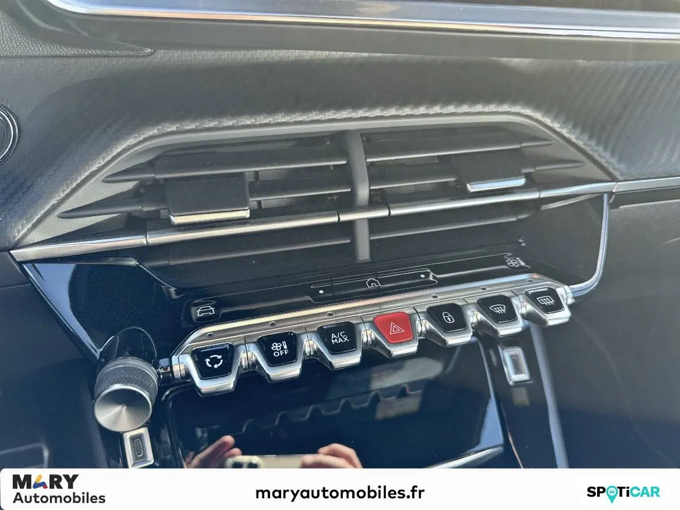 Véhicule occasion 222978 - peugeot 2008 - Photo 21