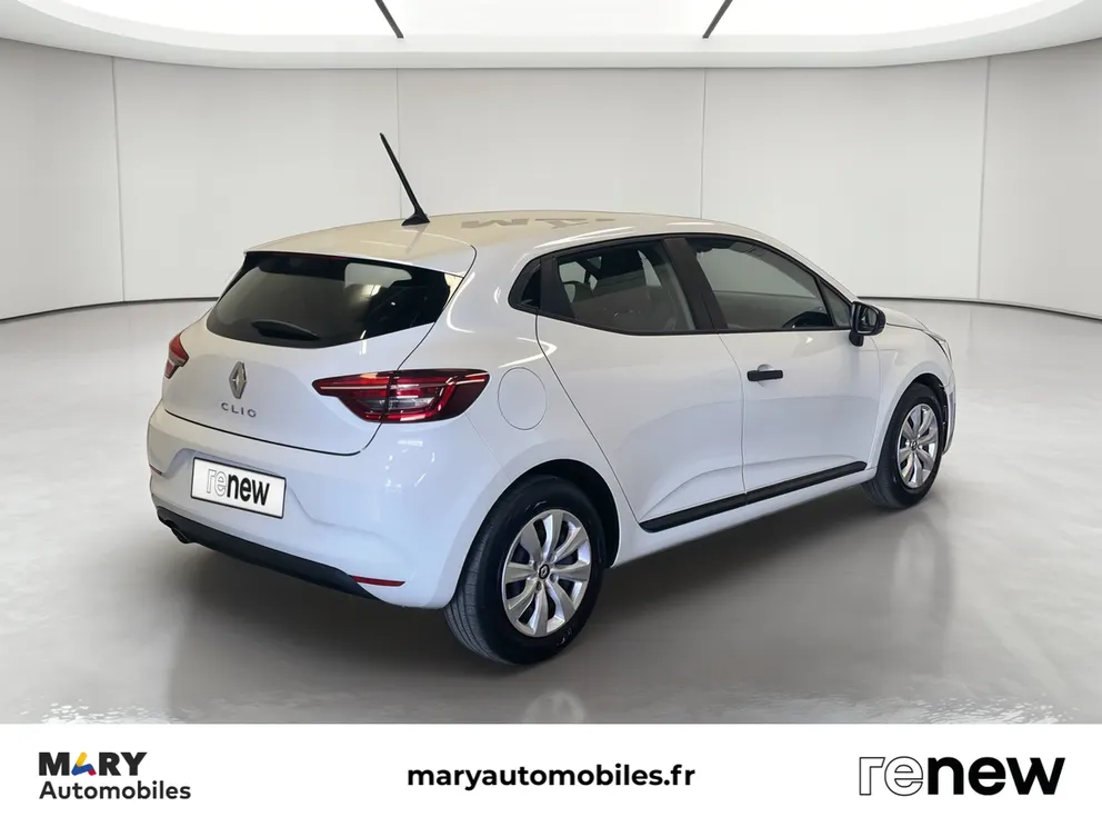 Véhicule occasion 237720 - renault CLIO - Photo 5
