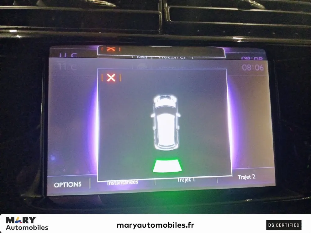 Véhicule occasion 207338 - ds DS 3 - Photo 14