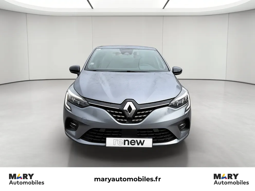 Véhicule occasion 1243614 - renault CLIO - Photo 7