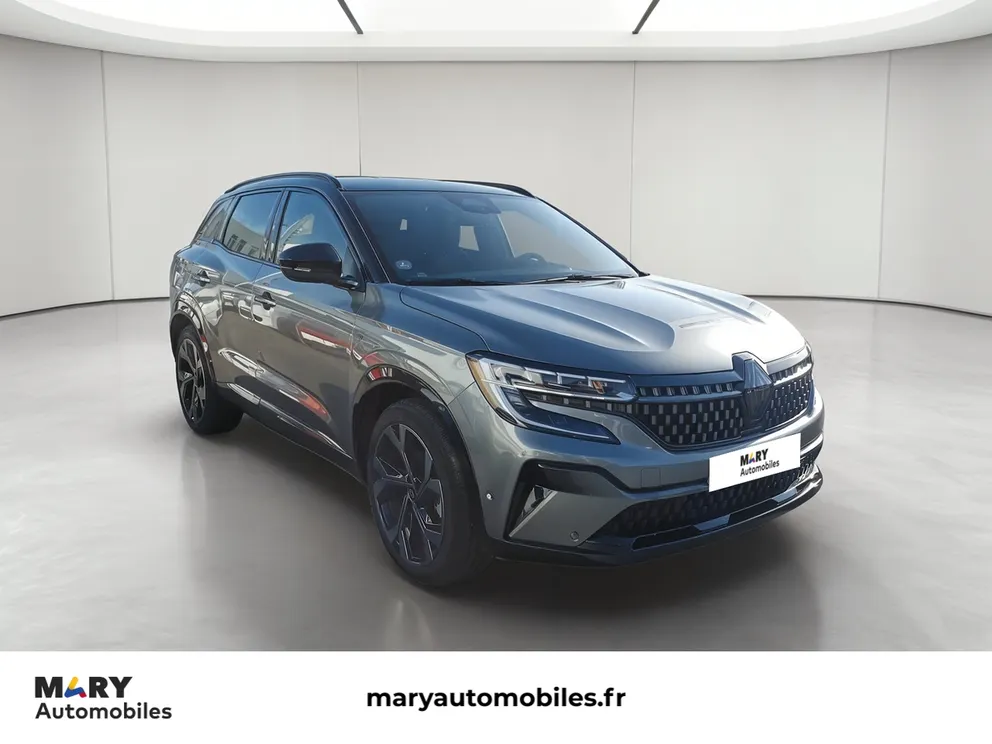 Véhicule occasion 1246698 - renault AUSTRAL - Photo 6