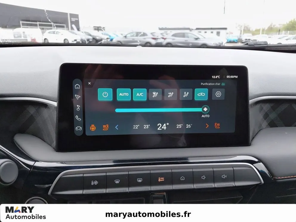 Véhicule occasion 221784 - mg MG3 - Photo 16