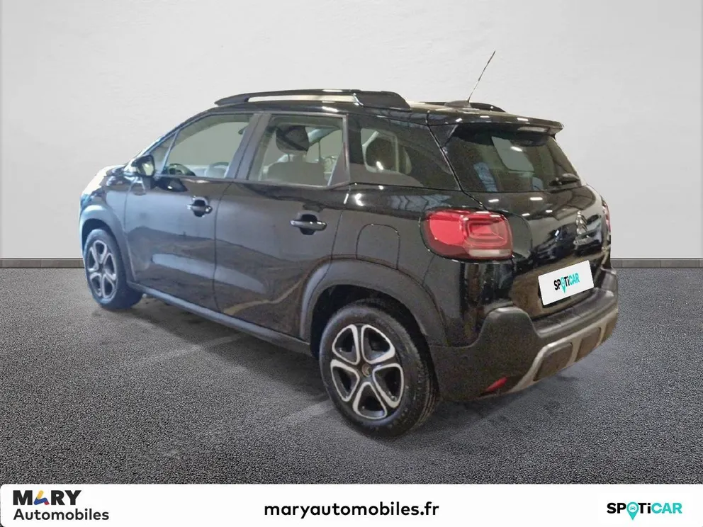 Véhicule occasion 213063 - Citroën C3 AIRCROSS - Photo 7