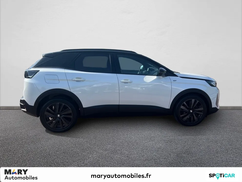 Véhicule occasion 238361 - peugeot 3008 - Photo 4