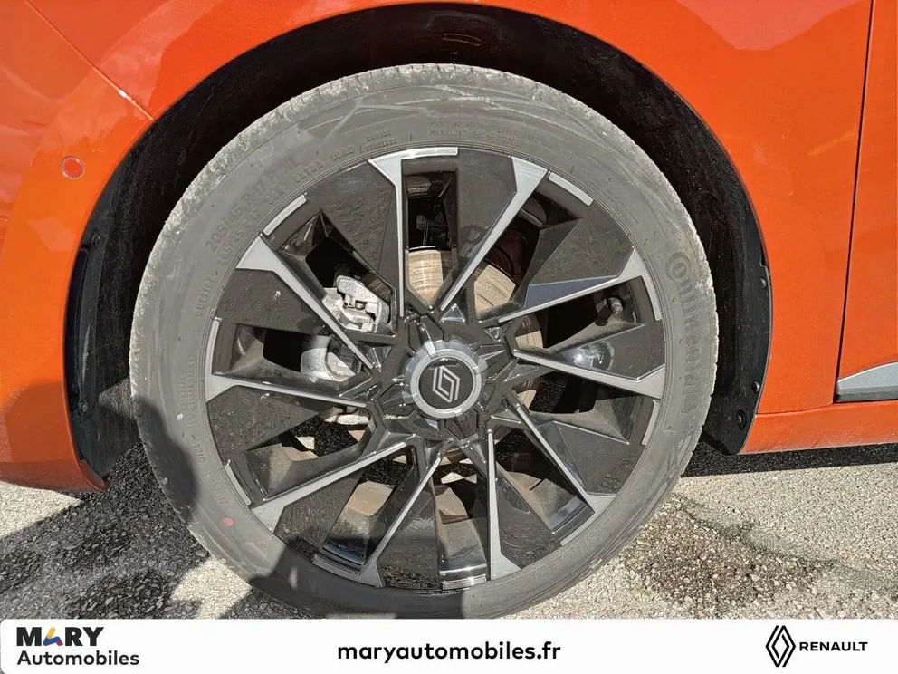 Véhicule occasion 231724 - renault CLIO - Photo 11