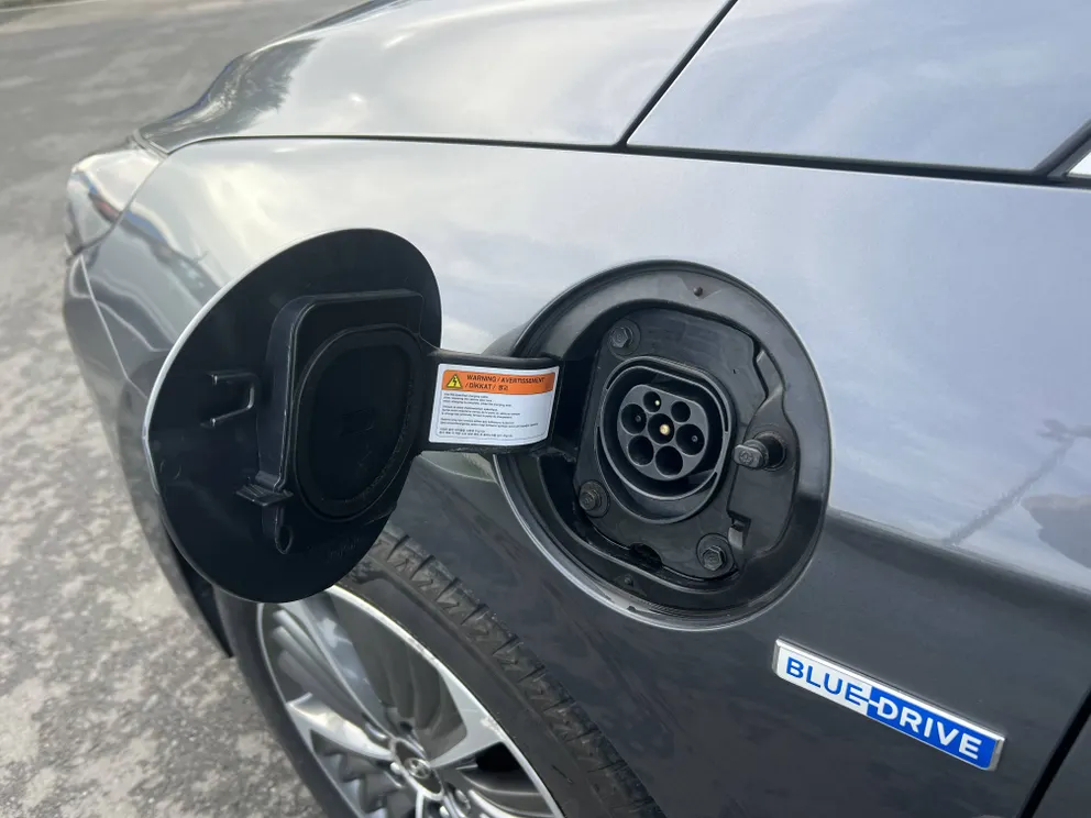 Véhicule occasion 197962 - hyundai IONIQ - Photo 15