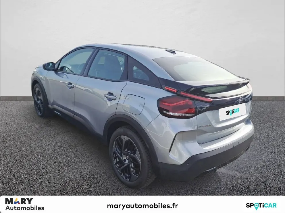 Véhicule occasion 224988 - Citroën C4 - Photo 7