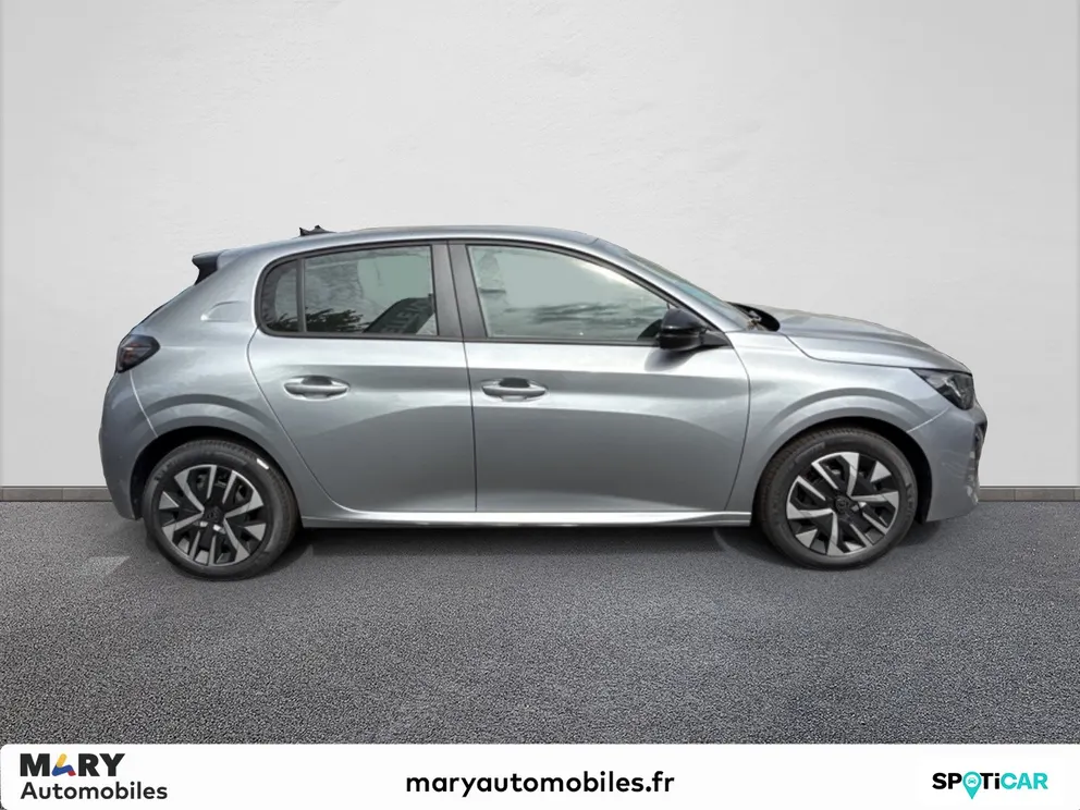 Véhicule occasion 1229224 - peugeot 208 - Photo 4
