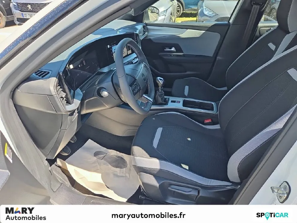 Véhicule occasion 232380 - opel MOKKA - Photo 9