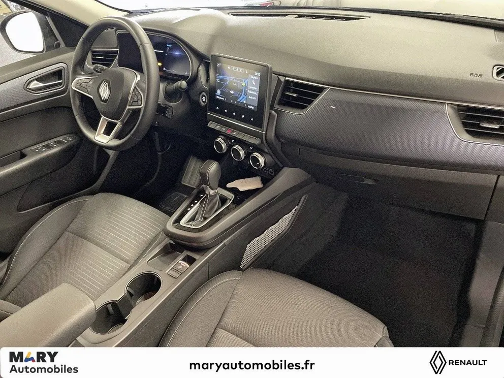 Véhicule occasion 193491 - renault ARKANA - Photo 17