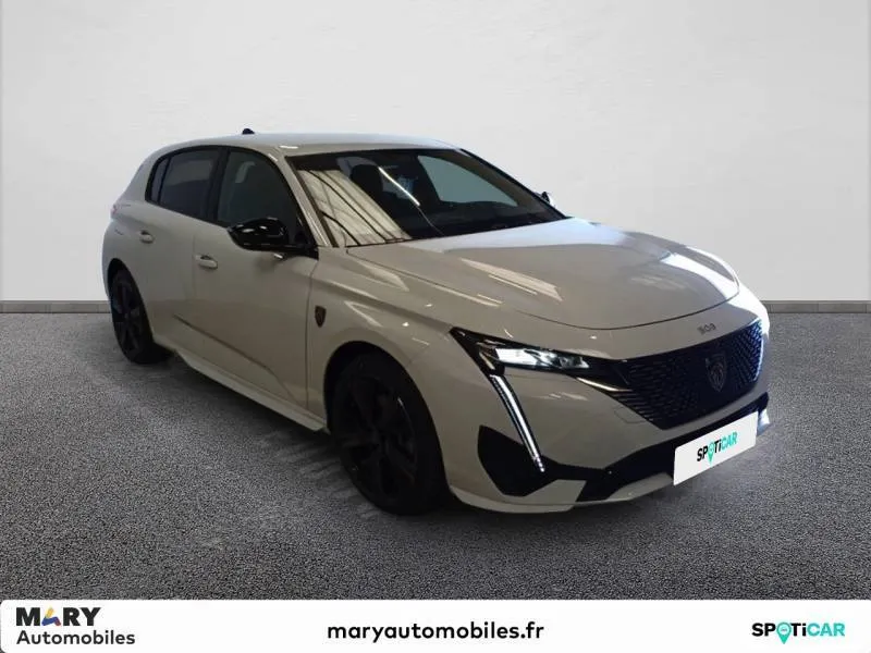 Véhicule occasion 231473 - peugeot 308 - Photo 3