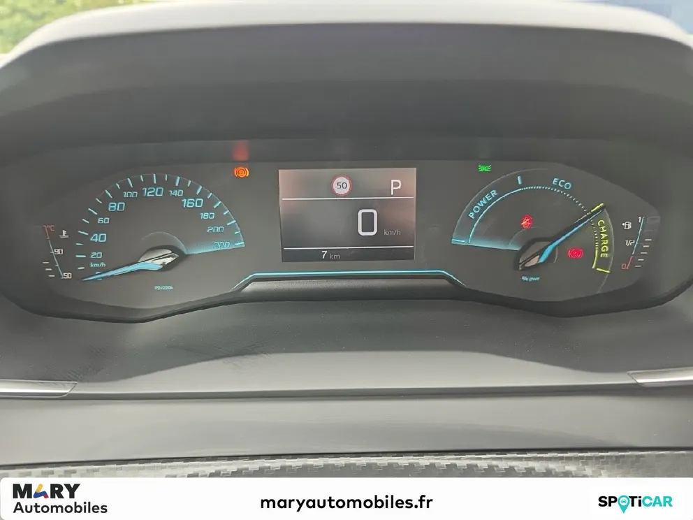 Véhicule occasion 1229279 - peugeot 208 - Photo 12