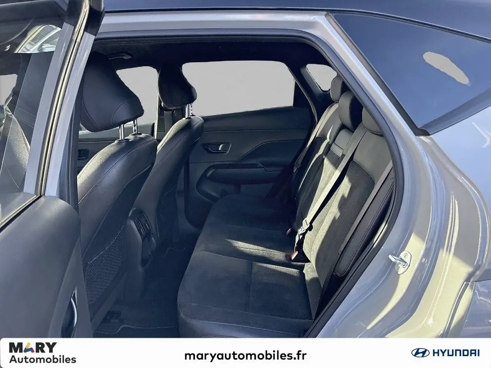 Véhicule occasion 199701 - hyundai KONA - Photo 10